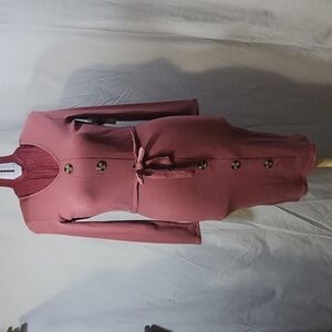 No Boundries SZ M Dress